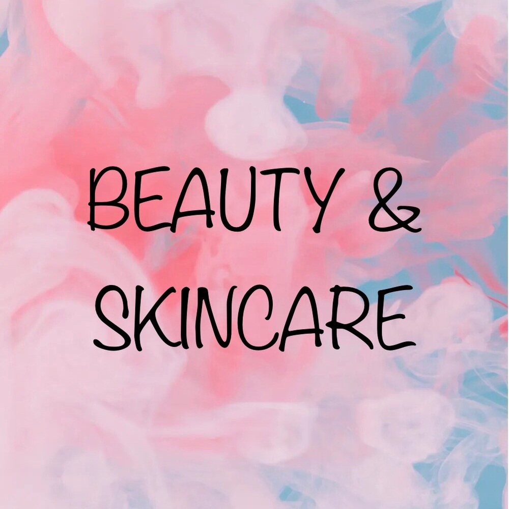 Beauty and Skincare
